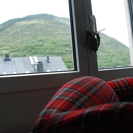 Apartamento Ski Aran Вьелья Экстерьер фото