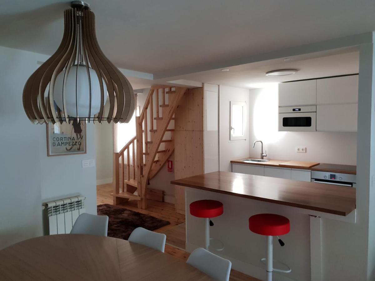 Apartamento Ski Aran Вьелья Экстерьер фото