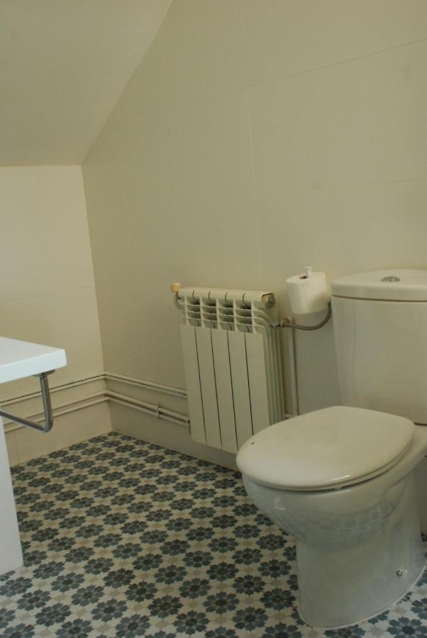 Apartamento Ski Aran Вьелья Экстерьер фото